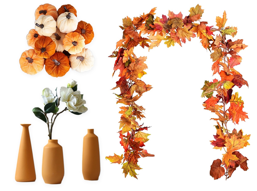 E-comm: Wren Holiday Decorations